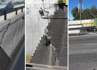 Paso a desnivel Lomas del Norte: ¿Qué seguimiento le dará el CIV? Paso a desnivel Lomas del Norte adjudicado a la Dirección General de Caminos