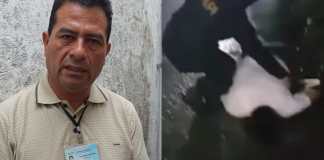 "No fue piedra, fue disparó": Periodista Raymundo Amador habla de la salud de su hijo y desmiente reporte policial