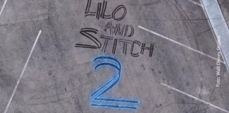 Lilo & STITCH 2