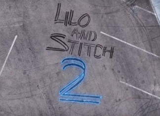 Lilo & STITCH 2