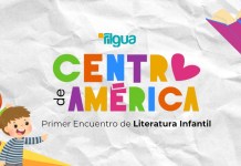 Guatemala será sede de «Centro de América», el primer encuentro regional de literatura infantil y juvenil Centro de America