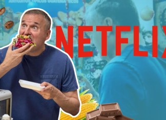 Somebody Feed Phil