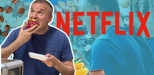 Somebody Feed Phil