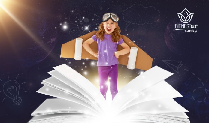 lectura niños