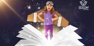 lectura niños