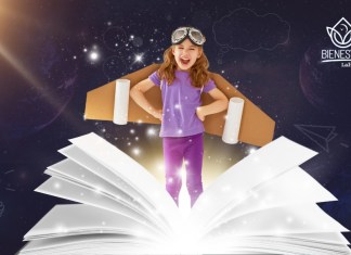 lectura niños