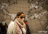 El Instituto Nacional de Sismología, Vulcanología, Meteorología e Hidrología (INSIVUMEH) ha dado a conocer su perspectiva sobre la presencia del polvo del Sahara en Guatemala. Foto La Hora: INSIVUMEH, Diseño- Roberto Altán,