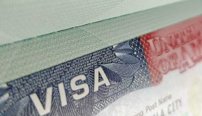 Por esta razón te podrían rechazar la solicitud de visa de EE.UU.