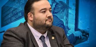 MP solicita retiro de antejuicio contra diputado Julio Portillo por supuestas extorciones denunciadas por alcalde La Unión