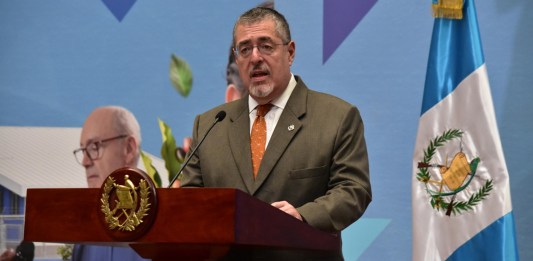 Presidente Bernardo Arévalo sobre su visita oficial a Taiwán y Japón