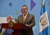 Presidente Bernardo Arévalo sobre su visita oficial a Taiwán y Japón