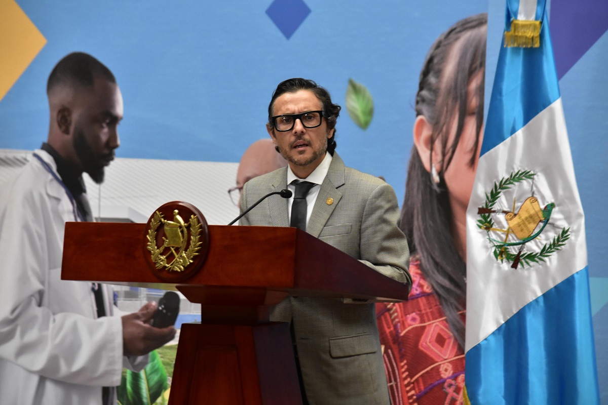Procurador General de la Nación, Julio Saavedra