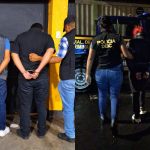 Autoridades localizaron que un centro de masajes era utilizado como fachada para un lugar de prostitución en La Reformita zona 12.