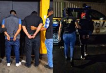 Centro de masajes en La Reformita ocultaba actividades de prostitución Autoridades localizaron que un centro de masajes era utilizado como fachada para un lugar de prostitución en La Reformita zona 12.