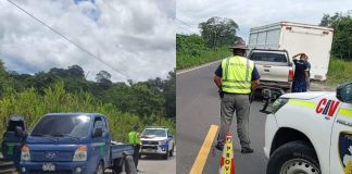 Provial registra más de 200 hechos de tránsito en principales rutas del país en junio Provial reporta un total de 230 hechos de tránsito en las principales rutas del país, mismos registrados del 1 al 24 de junio.