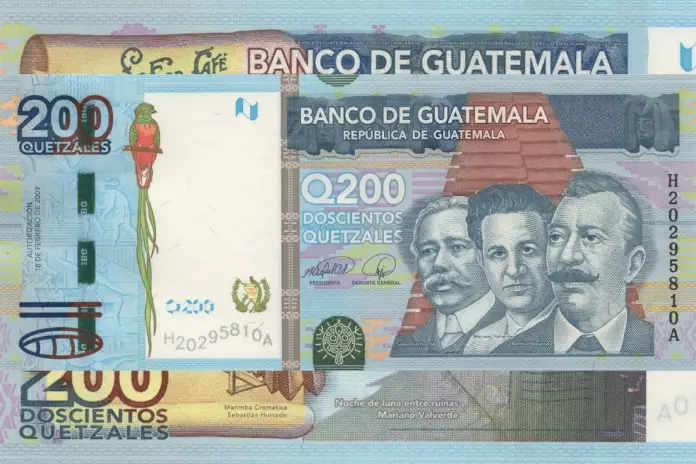 Que paso con el billete de Q 200 que no se encuentra con facilidad Esto explica el Banguat ¿Qué pasó con el billete de Q 200 que no se encuentra con facilidad? Esto explica el Banguat
