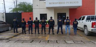 ¿Quién es Ervin Omar y por qué lo busca el MP