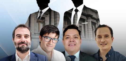 Quiénes son los cuatro integrantes de la Superintendencia de Competencia designados hasta ahora