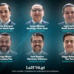 ¿Quiénes son los seis candidatos del Congreso para el directorio de Superintendencia de Competencia?