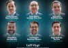 ¿Quiénes son los seis candidatos del Congreso para el directorio de Superintendencia de Competencia?