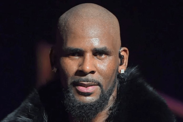 R. Kelly