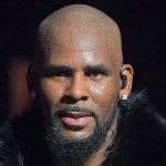 R. Kelly