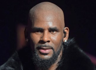 R. Kelly