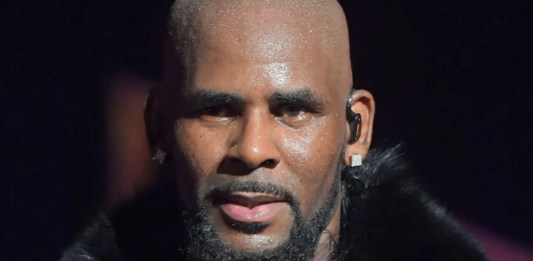 R. Kelly