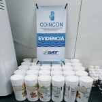 SAT decomisa más de Q21 mil en medicamentos de supuesto contrabando