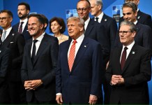 Ministros del G7 aseguran que Irán «jamás» debe adquirir un arma nuclear G7