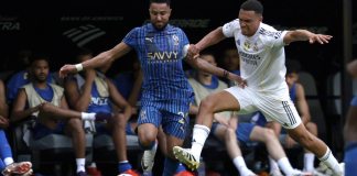 Real Madrid vs Al-Hilal