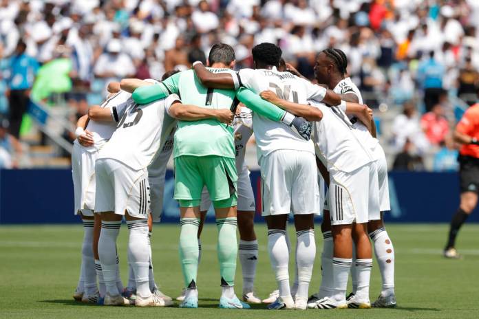 Real Madrid Mundial de Clubes