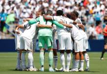Real Madrid Mundial de Clubes
