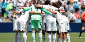 Real Madrid Mundial de Clubes
