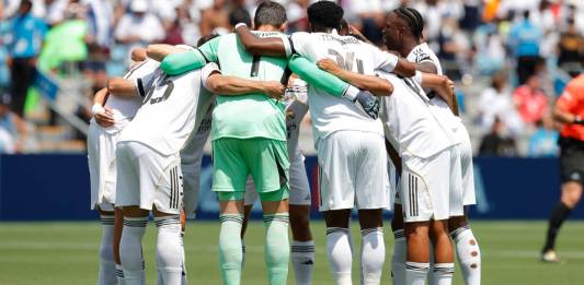 Real Madrid Mundial de Clubes