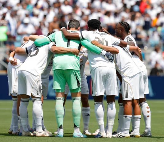 Real Madrid Mundial de Clubes