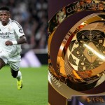 Real Madrid debuta en el Mundial de Clubes: Hora y dónde ver el partido de Vinícius y compañía Foto La Hora- EFE.-AP Archivo.