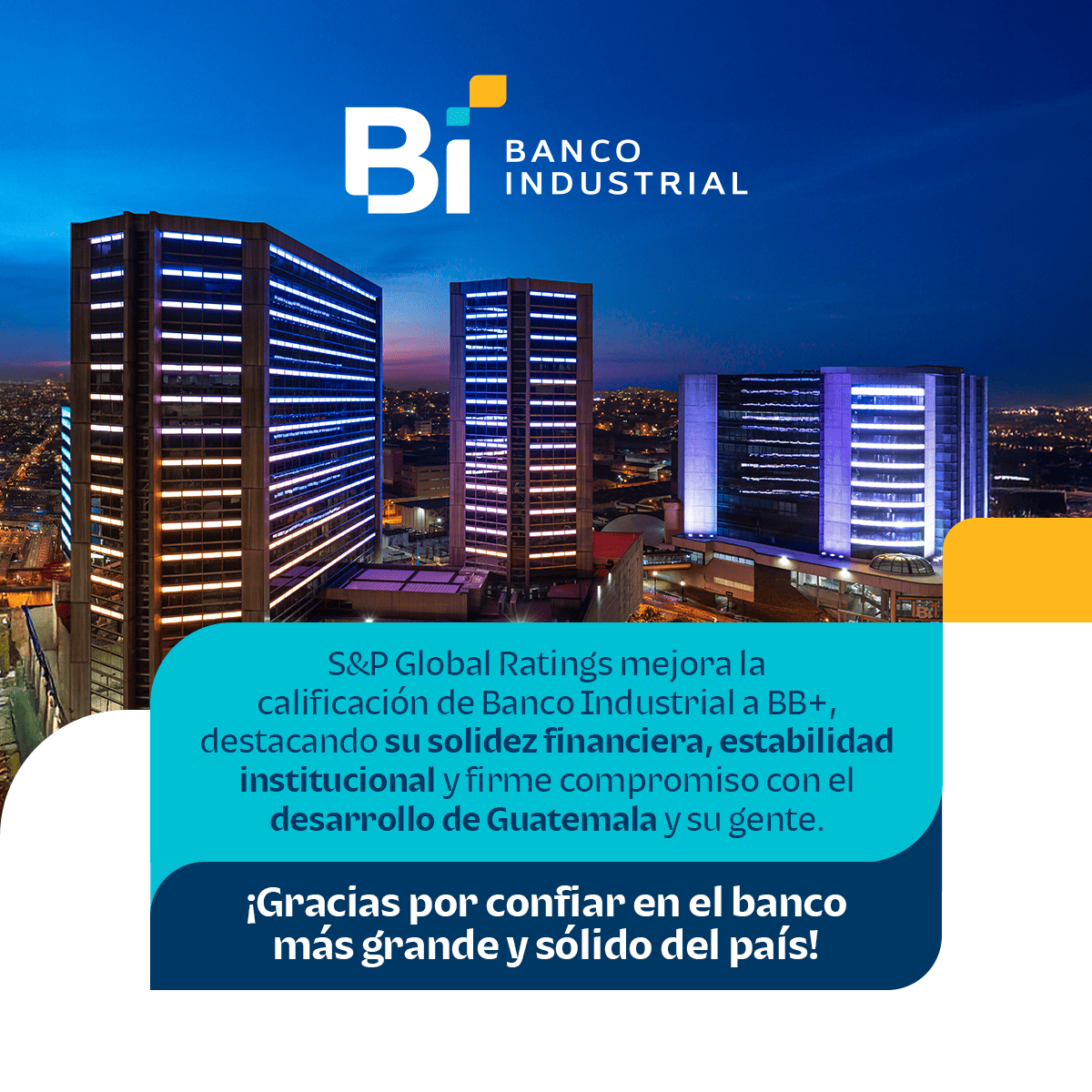 Banco Industrial