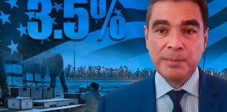 Impuesto a las remesas: Hogares receptores de remesas tienen que fortalecer ahorro. Arte La Hora: Alejandro Ramírez.
