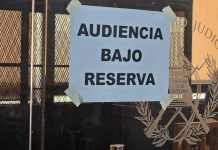 FECI solicitará la reserva del caso Odebrecht. Foto La Hora: Sergio Osegueda