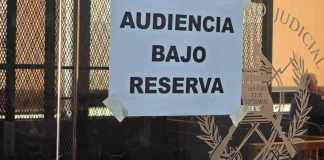 FECI solicitará la reserva del caso Odebrecht. Foto La Hora: Sergio Osegueda