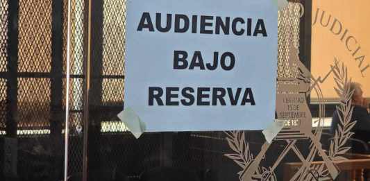 FECI solicitará la reserva del caso Odebrecht. Foto La Hora: Sergio Osegueda