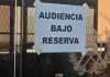 FECI solicitará la reserva del caso Odebrecht. Foto La Hora: Sergio Osegueda