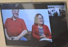 Roberto Carlo Girón será extraditado a Estados Unidos donde es requerido por delitos de narcotráfico. Foto La Hora: Fabricio Alonzo