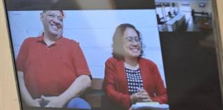 Roberto Carlo Girón será extraditado a Estados Unidos donde es requerido por delitos de narcotráfico. Foto La Hora: Fabricio Alonzo
