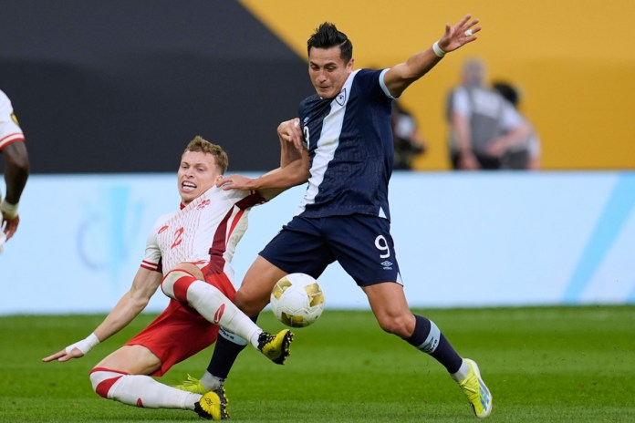 La Selección de Canadá, dirigida por Jesse Marsch, anunció la lista de 20 futbolistas convocados para el partido amistoso ante Guatemala.