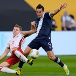 La Selección de Canadá, dirigida por Jesse Marsch, anunció la lista de 20 futbolistas convocados para el partido amistoso ante Guatemala.