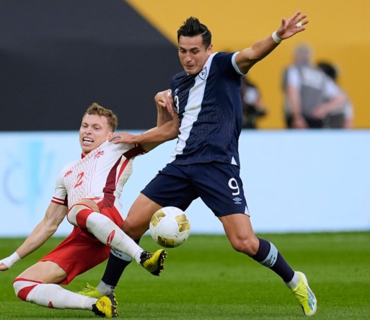 La Selección de Canadá, dirigida por Jesse Marsch, anunció la lista de 20 futbolistas convocados para el partido amistoso ante Guatemala.