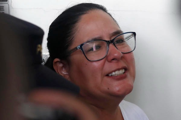 El misterioso caso de Ruth López que genera tantas dudas en El Salvador