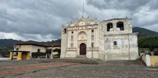 SANJUANELOBISPO